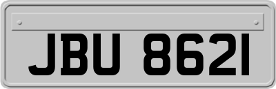 JBU8621
