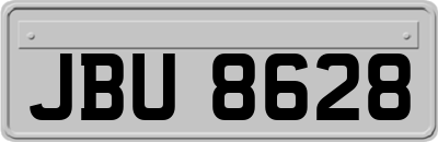 JBU8628