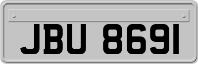 JBU8691