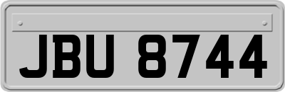 JBU8744