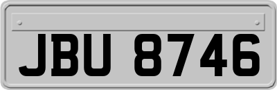 JBU8746
