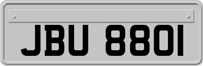 JBU8801