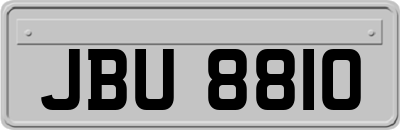 JBU8810