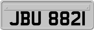 JBU8821