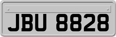 JBU8828