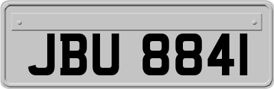 JBU8841