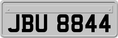 JBU8844