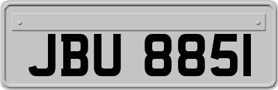 JBU8851