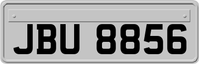 JBU8856