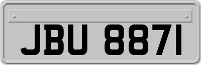 JBU8871