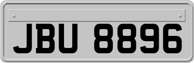 JBU8896