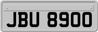 JBU8900