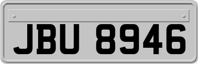JBU8946