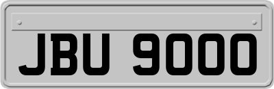 JBU9000