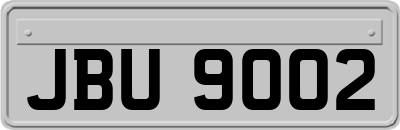 JBU9002
