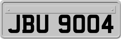 JBU9004