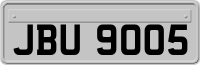 JBU9005
