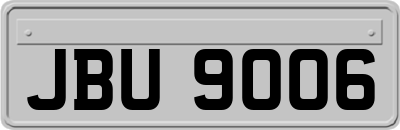 JBU9006