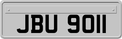 JBU9011