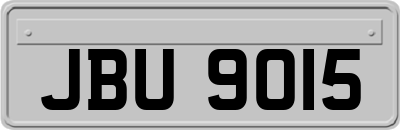 JBU9015