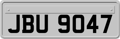JBU9047