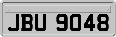 JBU9048