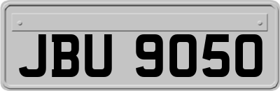 JBU9050