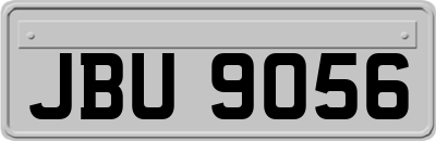 JBU9056