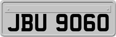 JBU9060