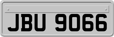 JBU9066