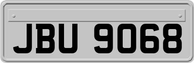 JBU9068