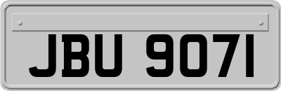 JBU9071