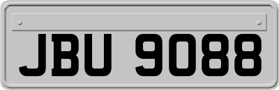JBU9088