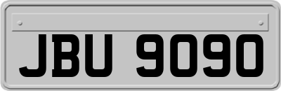 JBU9090