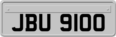 JBU9100