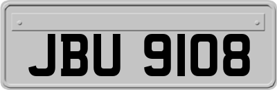 JBU9108