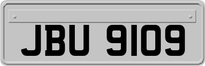 JBU9109