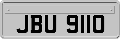 JBU9110
