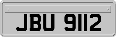 JBU9112