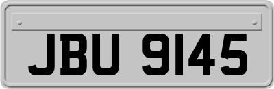 JBU9145