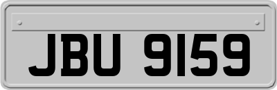 JBU9159