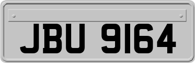 JBU9164