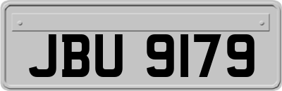 JBU9179