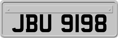 JBU9198