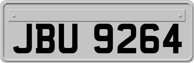 JBU9264