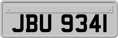 JBU9341