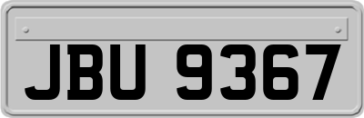 JBU9367