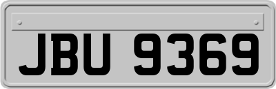JBU9369