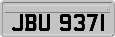 JBU9371