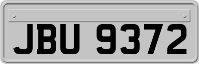 JBU9372